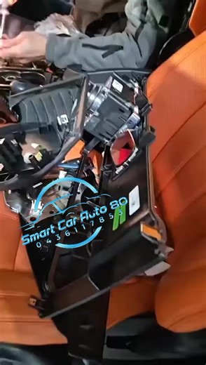 Smart Car Auto 80 on TikTok