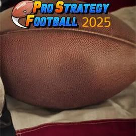 Pro Strategy Football 2025 for Android/iOS - TapTap