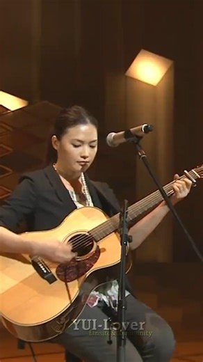 YUI – Fight (Live 2012) #3
