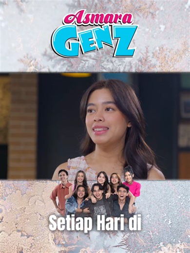 Asmara Gen Z: Cuplikan Sinetron Eps. 455