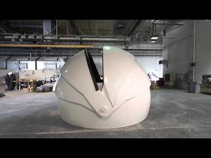 Astro Haven Observatory Domes