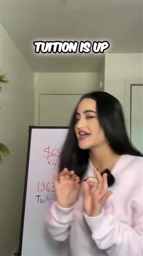 3.4K views · 85 reactions | College costs exploded 200% since the ’60s, not because of capitalism, but because government-backed loans and cheap credit fueled the bubble. Students got debt. Wages didn’t keep up. Bitcoin breaks this cycle with fixed supply and sound money. Ready to see if you’re prepared for the system shift? Access: https://go.studentsforliberty.org/quiz-bitcoin/ | Students For Liberty | Facebook