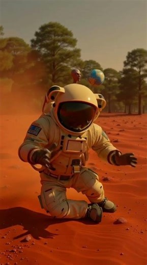 Humans Die in Space… Aliens Die on Earth