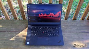 Lenovo ThinkPad X1 Extreme Gen 2 review: OLED, Core i9, and everything you want