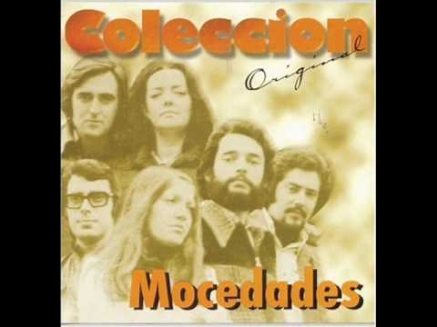 DONDE ESTAS CORAZON -- MOCEDADES