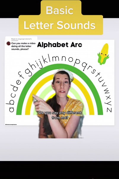 Master the 26 Letter Sounds with this Alphabet Sound Test!