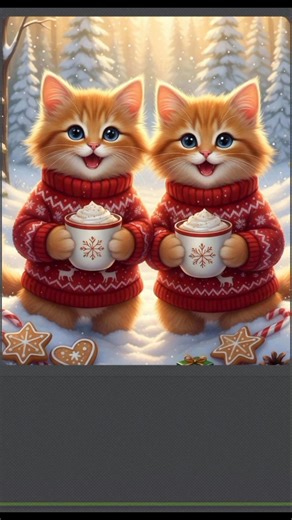 Cute cat 🐈🐈😺😺//Puzzle piece collection 🧩🧩//