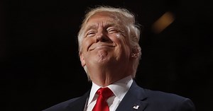 Donald Trump Flunks Sanity Test