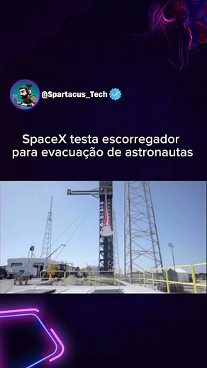 2.3K views · 10K reactions | #astronauta #universe #nave #rocket #foguete #spacex #sci-fi | SpartacusTech | Facebook