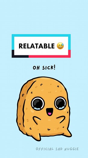 Relatable Moments of Millennial Isolation