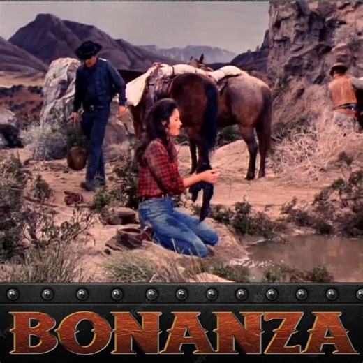 59K views · 1.6K reactions | Bonanza Season 10 Episode 30- A Ride in the Sun - P2 | Bonanza Forever | Facebook