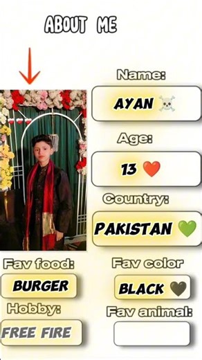 Hello guys my first video 🥰🥰