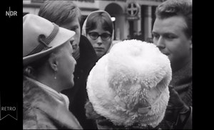 Für und wider die Todesstrafe (tlw. stumm)