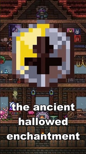 Soul of Eternity Part of the Day: Ancient Hallowed Enchantment Edition