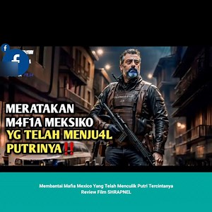1M views · 44K reactions | Review Film Action Terbaik ‼️ Memb4nt4i M4fia Mexico Yang Telah Mencul1k Putr1 Terc1ntanya #reviewfilm #alurcerita #movie | Mystic River | Facebook