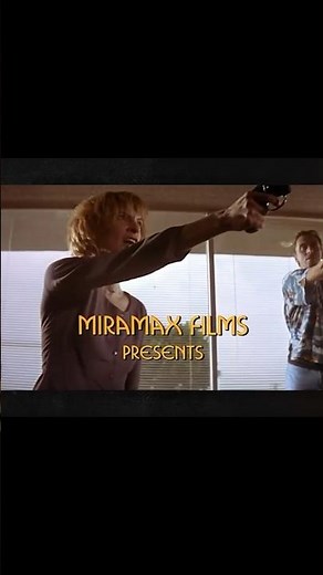 Pulp Fiction Diner Scene