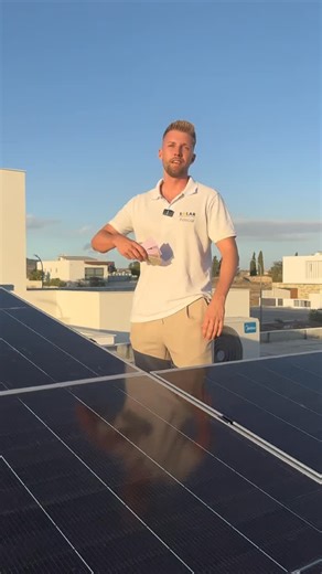 ⚡️ Your energy future, secured for 15 years with Net Metering in Cyprus! 👉 Applications are open until the end of this year only. 💰 Up to €1,500 subsidy available. And the best part? We handle everything for you: ✅ Subsidy application & paperwork ✅ Full installation & after-sales service ✅ Complete support from A to Z ✅ 100% hassle-free process ⚡️Solar Energy Concepts⚡️ Power your home and let the sun pay your bills! • • • • • • • • • • • • • • • • • #solarenergyconceptscyprus#netmeteringcontr