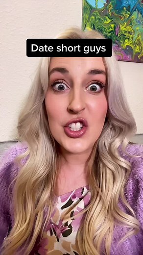 Dating Advice for Short Guys - Why Short Guys Are Better