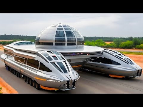 THESE INVENTIONS WILL COMPLETELY BLOW YOUR MIND!