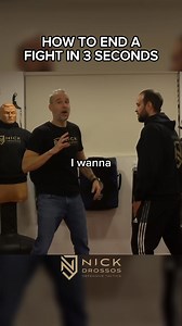 469K views · 1.9K reactions | #street #fighter | Nickdrossos.com | Facebook