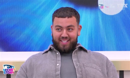 Secret story - Saison 13 Quotidienne 12