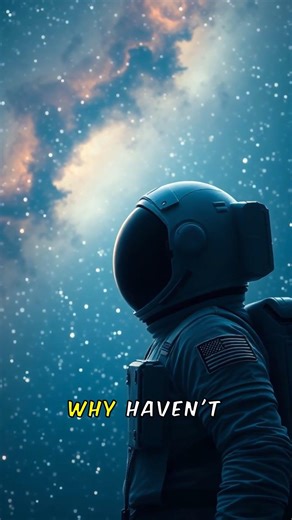 Are We Alone in the Universe? 👽 | 60-Second Space Mystery