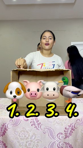 279K views · 2.8K reactions | Juego | Zoe en Accion | Facebook