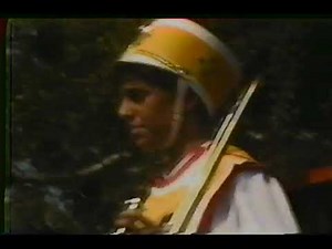 1988 Disneyland Pt 2