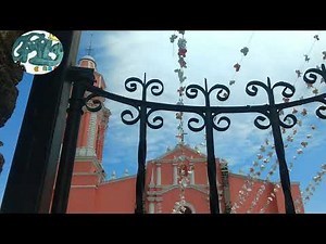 Conociendo San Mateo Texcalyacac Municipio del Estado de México