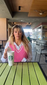 inside the cup was a blessing #reel #reels | The Kasey Show