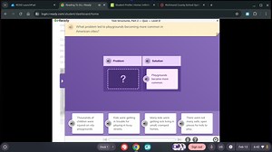 RCSS LaunchPadReading To Do, i-ReadyStudent Profile | Home | ... | Filo