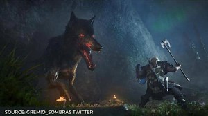 AC Valhalla How to Beat Fenrir Guide; Learn how to take this foe on here