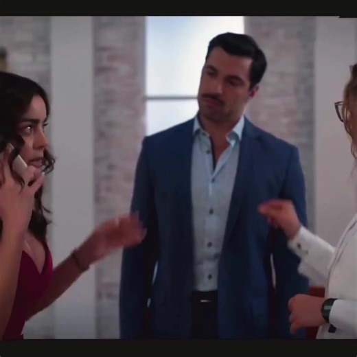 "Velvet El Nuevo Imperio | Capítulo 10: El regreso | Telemundo Series ...