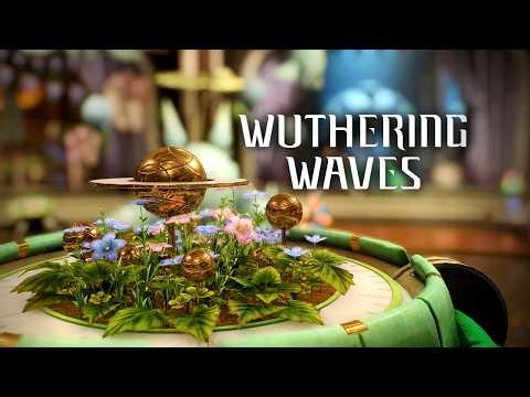 Insane Environment Details | Wuthering Waves 3.2