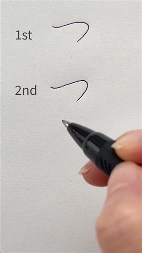 Write つ (tsu) Like an Everyday Japanese | Umeko Writing Dojo