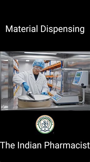 The Indian Pharmacist | How to Dispense Raw Materials in Pharma: Calculations, SOP & RLAF Guide #pharmacia #pharmacyindustry We dive deep into the Raw Material... | Instagram