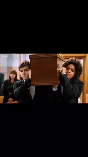 Harley & Grantly's Heartwarming Relationship on Waterloo Road