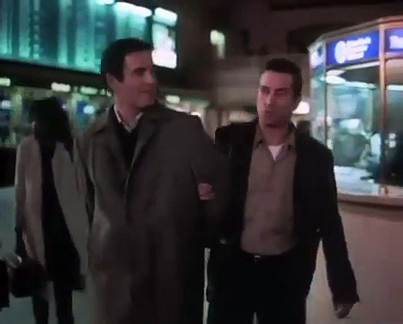 Midnight Run - Trailer #1