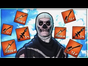 LOOT LOOT LOOT | Danske Fortnite Highlights #126