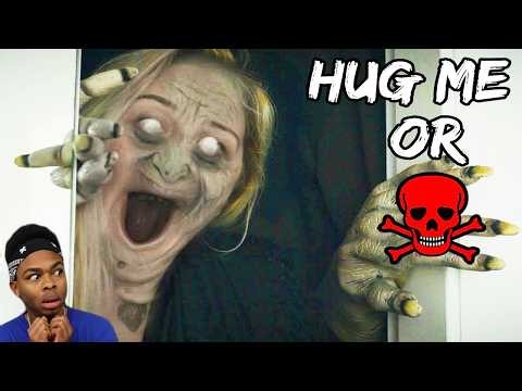 Top 10 Terrifying Urban Legends From American States