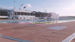 1.3K views | The Winter Fairy visits Hillingdon Sport and Leisure Complex in our Countdown to Christmas www.hillingdon.gov.uk/adventcalendar | London Borough of Hillingdon | Facebook