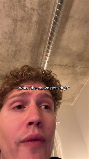 We don’t do interviews unless we’re being inter-viewed. Get me? | public interview