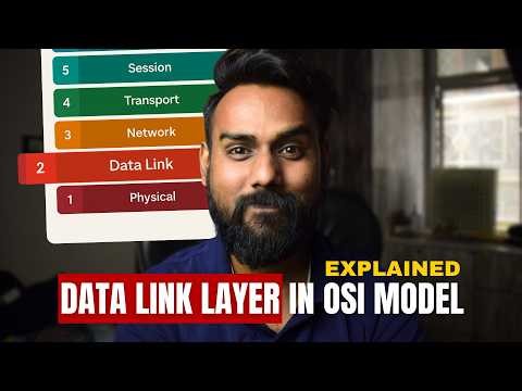 This Layer Decides Where Your Data Goes (Layer 2 Explained)