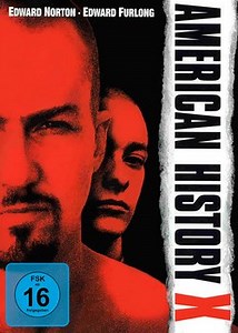 American History X Trailer SD (Englisch) (1998)