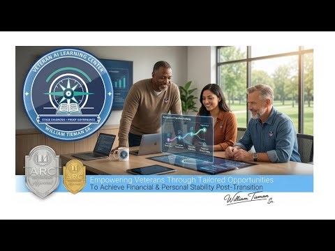 The Introduction of I-CORP