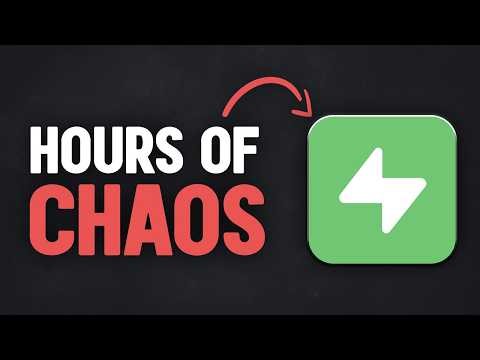 Supabase Had A Disaster