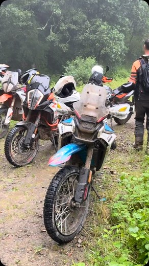 18 reactions | An extremely awesome adventure on the CF Moto MT 450 .. a seriously underestimated machine , absolutely no problem at all running with big machines , even leaving them behind sometimes The CF Moto MT 450 is way more than what you ever could imagine! @jetsport_outdoor #cfmoto #mt450 | Jetsport outdoor lifestyle centre | Facebook