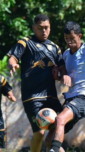 fotos dos nossos jogadores no Jogo Red Bull vs Primavera