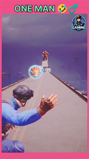 Very big hand 👌#bighand | The Gaming Life