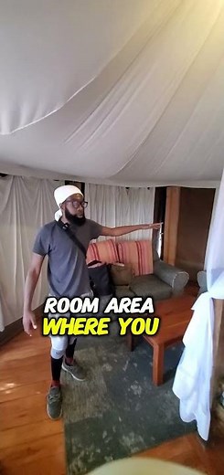 Luxury in the Wild: Inside the Serengeti Acacia Tented Camp Experience | Living In Zanzibar